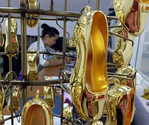 金色係列
