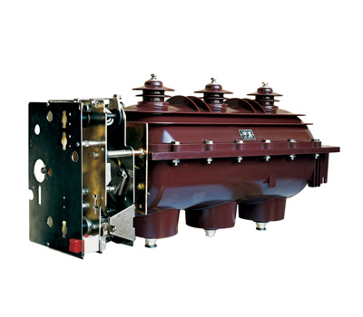 FLN36-12D T630-20型(SF6)六氟化硫（liú）高壓負荷開關