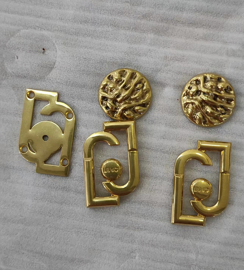 古色係列 (1)